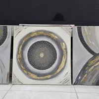 تابلو اکرولیک