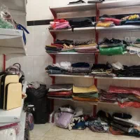 شال و روسری وکیف زنانه