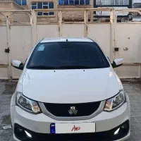 ساینا (S) 85گانه فول آپشن 1404