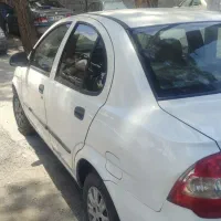 تیبا صندوق دار