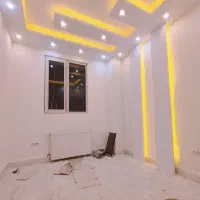 اجرای کناف نقاشی و برق صفرتاصد
