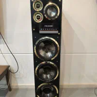 باند میکرولب سینما خانگی نوی نو