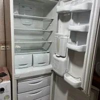 فروش یخچال امرسان