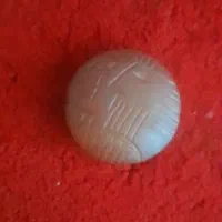 سنگ عقیق بسیار قدیمی