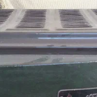 بخاری وسایل