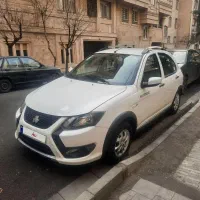 کوییک s|خودرو سواری و وانت|تهران, علم و صنعت|دیوار