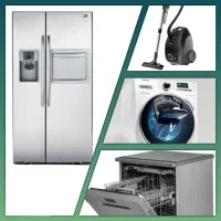 تعمیرات تخصصی یخچال،لباسشویی،ساید و ظرفشویی|خدمات پیشه و مهارت|اصفهان, هزارجریب|دیوار