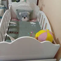 تخت خواب کودک