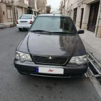 پراید 132مدل 96