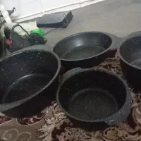 3عددقابلمه‌ویک‌عددماهی‌تابه