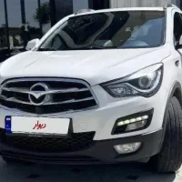 قیمت هایما S5 گیربکس CVT