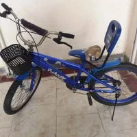 دوچرخه سایز ۲۰