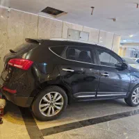 جک S5|خودرو سواری و وانت|تهران, شهرک فردوس (حسینی)|دیوار