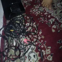 ps2کاملا سالم