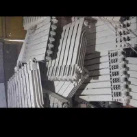باسلام خرید و فروش رادیاتور در آهن و آلمینیومی