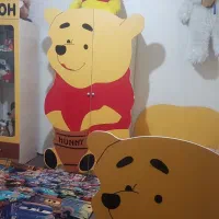 سرویس خواب جنس ام دی اف درجه یک ،با کیفیت