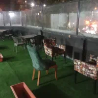 کافه رستوران