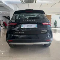 تیسان اس۵ مدل 405|خودرو سواری و وانت|کرج, عظیمیه|دیوار