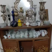 هدیه روز مادر طروف|ظروف سرو و پذیرایی|اراک, |دیوار