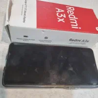 Redmi A3x|موبایل|تهران, پردیسان|دیوار