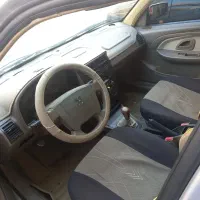 پژو نقره ای ۹۹|خودرو سواری و وانت|سلماس, |دیوار