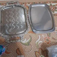 وسایل منزل وخورده ریز|ظروف سرو و پذیرایی|تهران, جوادیه|دیوار