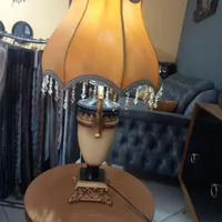 آباژور رومیزی
