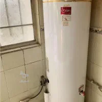 تعمیرات تخصصی انواع آبگرمکن دیواری و زمینی‌ وبخاری|خدمات پیشه و مهارت|قم, نیروگاه|دیوار