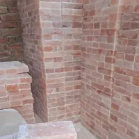 اجر نمک با قیمت تولیدی و مناسب پروژه نمکی