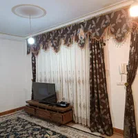 پرده پذیرایی