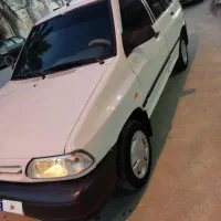 پراید مدل 90|خودرو سواری و وانت|سراوان, |دیوار