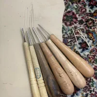 وسایل مهرسازی