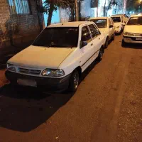 فروش پراید ۱۳۱|خودرو سواری و وانت|تبریز, |دیوار