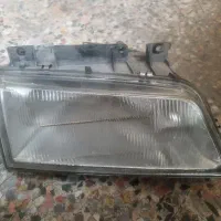فروش چند قطعه ماشین