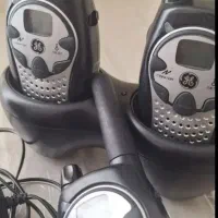 ۳عددواکی تاکی جنرال اصلی|کوهنوردی و کمپینگ|تهران, حر|دیوار