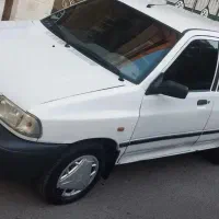 پراید131 مدل 90