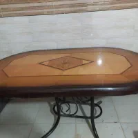 میز ناهار خوری