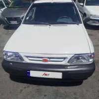 پراید مدل ۸۵