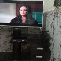 تلویزیون جی پلاس 42اینچ در حد|تلویزیون و پروژکتور|کرمانشاه, |دیوار