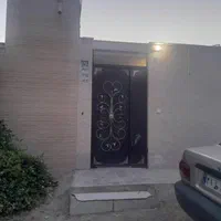 ویلایی نوساز 80متری قلعه نو املاک