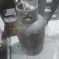 کپسول گاز