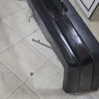 سپر عقب405مشکی فابریک