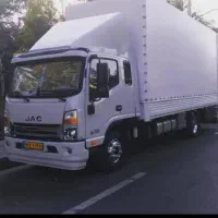 اتوبار  اسباب کشی منازل