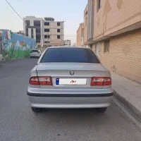 فروش سمند ۸۴