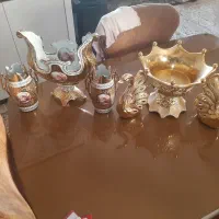 دکوری ویترین