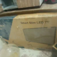 تلوزیون ال‌سی‌دی ۵۰ اینچ