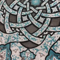 دو عدد فرش 4متری سالم