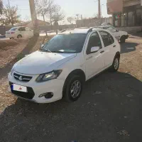 کوییک 1402 کم کار با پرایدم معاوضه میکنم|خودرو سواری و وانت|قم, ولیعصر|دیوار