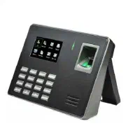 دستگاه حضور و غیاب اثرانگشتی