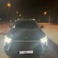 Kmc x5|خودرو سواری و وانت|اصفهان, فیض|دیوار